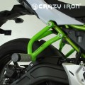 Сабкейдж KAWASAKI Ninja 650, Z650 от 2017-