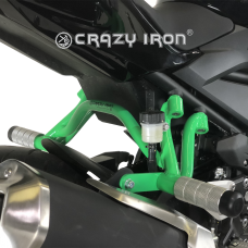 Сабкейдж KAWASAKI Z400; Ninja 400
