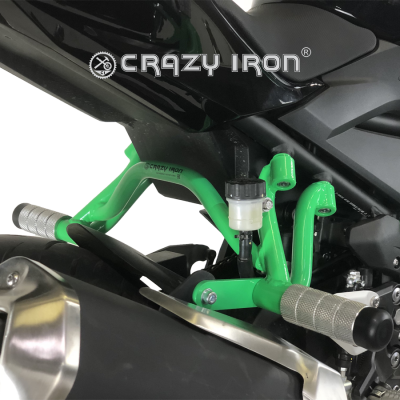 Сабкейдж KAWASAKI Z400; Ninja 400