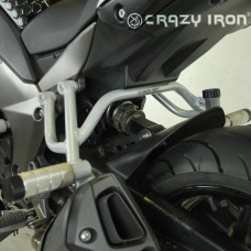 Сабкейдж Kawasaki Z1000SX, Ninja 1000 `11-`13