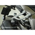 Сабкейдж Kawasaki Z1000SX `11-`16