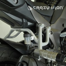 Сабкейдж Kawasaki Z1000SX, Ninja 1000 `11-`13