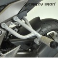 Сабкейдж Kawasaki Z1000SX `11-`16