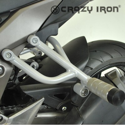 Сабкейдж Kawasaki Z1000SX `11-`16