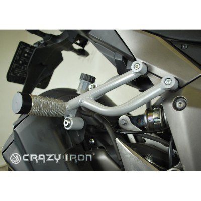 Сабкейдж Kawasaki Z1000SX `11-`16