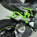 Сабкейдж KAWASAKI Z900 Сабкейдж KAWASAKI Z900