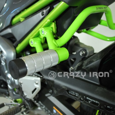 Сабкейдж KAWASAKI Z900