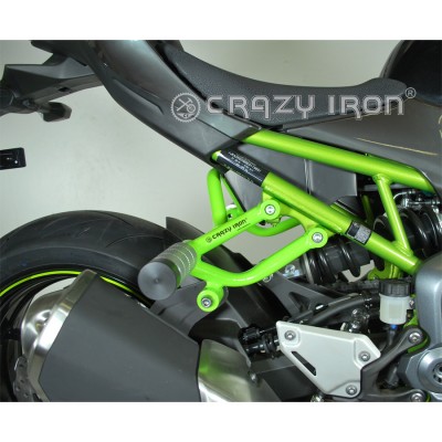 Сабкейдж KAWASAKI Z900