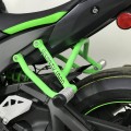 Сабкейдж KAWASAKI ZX-10R `11-