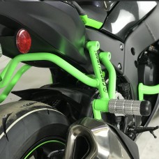 Сабкейдж KAWASAKI ZX-10R `11-