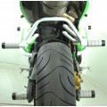 Сабкейдж KAWASAKI ZX-6R `05-`06