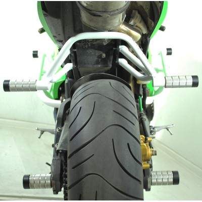 Сабкейдж KAWASAKI ZX-6R `05-`06