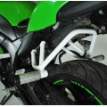 Сабкейдж KAWASAKI ZX-6R `07-`08 Сабкейдж KAWASAKI ZX-6R `07-`08