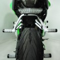 Сабкейдж KAWASAKI ZX-6R `07-`08