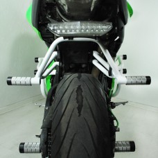 Сабкейдж KAWASAKI ZX-6R `07-`08