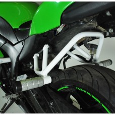 Сабкейдж KAWASAKI ZX-6R `07-`08