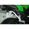 Сабкейдж KAWASAKI ZX-6R `07-`08