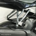 Сабкейдж KAWASAKI ZX-6R `09-`15
