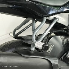 Сабкейдж KAWASAKI ZX-6R `09-`15