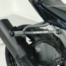 Сабкейдж KAWASAKI ZX-6R `09-`15