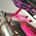 Сабкейдж KAWASAKI ZX6R `03-`04 Сабкейдж KAWASAKI ZX6R `03-`04