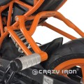 Сабкейдж KTM RC125, RC200 `14-`16