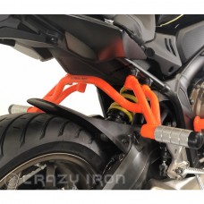 Сабкейдж HONDA CB650R Neo Sports Cafe