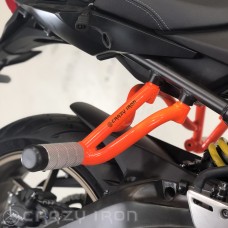 Сабкейдж HONDA CB650R Neo Sports Cafe