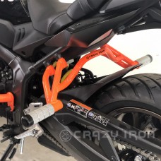 Сабкейдж HONDA CB650R Neo Sports Cafe