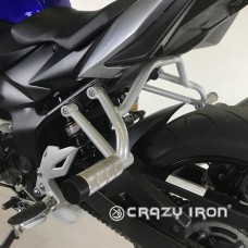 Сабкейдж SUZUKI GSR750
