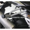Сабкейдж SUZUKI GSR750
