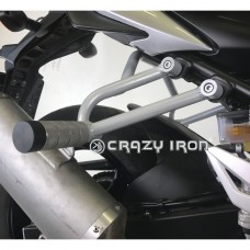 Сабкейдж SUZUKI GSR750