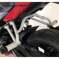 Сабкейдж SUZUKI GSX-S750