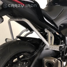 Сабкейдж SUZUKI GSX-S1000, GSX-S1000F