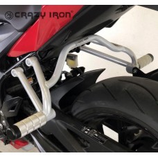 Сабкейдж SUZUKI GSX-S750