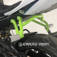Сабкейдж SUZUKI GSX-R1000 `05-`06