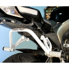 Сабкейдж SUZUKI GSX-R1000 `09-`15
