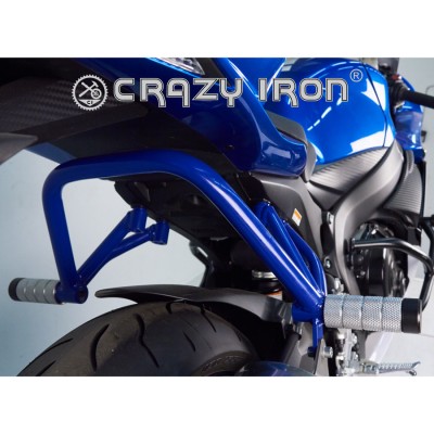 Сабкейдж SUZUKI GSXR600/750 `11-