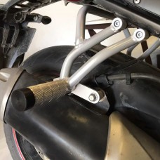 Сабкейдж YAMAHA FZ1
