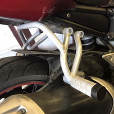 Сабкейдж YAMAHA FZ1
