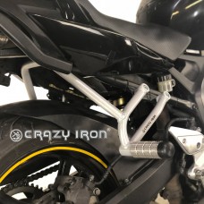 Сабкейдж YAMAHA FZ6 S2