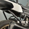 Сабкейдж YAMAHA FZ8 Сабкейдж YAMAHA FZ8