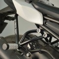 Сабкейдж YAMAHA FZ8