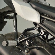 Сабкейдж YAMAHA FZ8