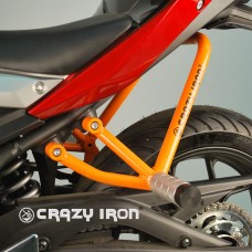 Сабкейдж YAMAHA MT-25, MT-03 `16-