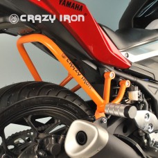 Сабкейдж YAMAHA MT-25, MT-03 `16-