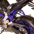 Сабкейдж YAMAHA MT-07