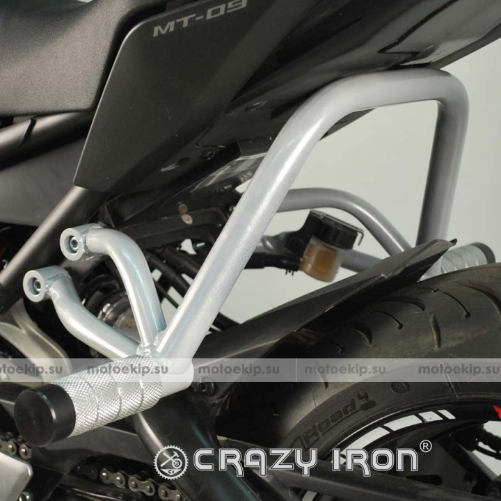 Сабкейдж YAMAHA MT-09, FZ-09, TRACER, XSR900 2013-2016 г.в.