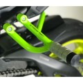 Сабкейдж YAMAHA MT-10
