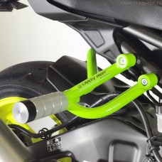 Сабкейдж YAMAHA MT-10